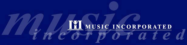 Music Incorporated - Nashville TN